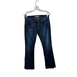 J Brand Murphy Cropped Flare Style 1126C032
Size 27